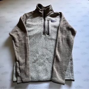 Patagonia Men’s Sweater